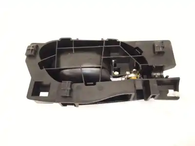 Second-hand car spare part interior left rear handle for citroen ds4 (nx_) 1.6 hdi 110 oem iam references 9660525480  