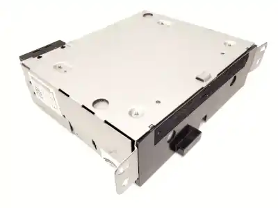 Second-hand car spare part audio system / radio cd for citroen ds4 (nx_) 1.6 hdi 110 oem iam references 9676837780  