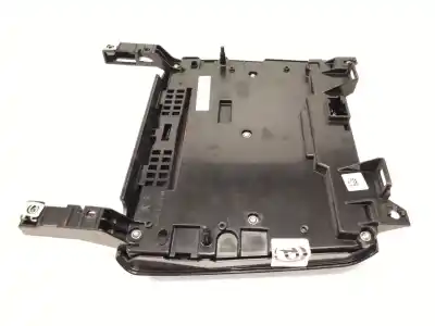 Pièce détachée automobile d'occasion commande de climatisation / chauffage pour citroen ds4 (nx_) 1.6 hdi 110 références oem iam 9666027777  