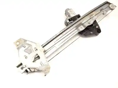 Second-hand car spare part driver left window regulator for citroen ds4 (nx_) 1.6 hdi 110 oem iam references 9802531980  