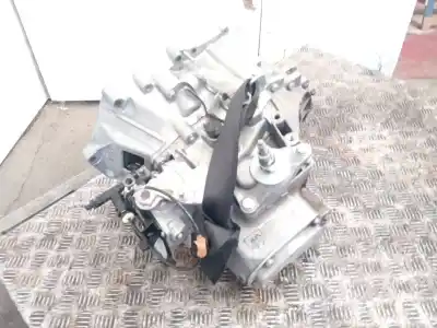 Second-hand car spare part GEARBOX for CITROEN DS4 (NX_)  OEM IAM references 9686219510  20EA10