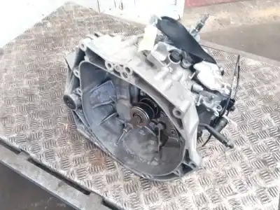 Second-hand car spare part gearbox for citroen ds4 (nx_) 1.6 hdi 110 oem iam references 9686219510  20ea10