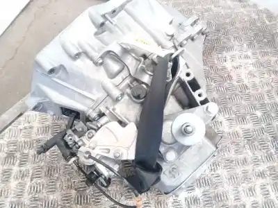 Second-hand car spare part gearbox for citroen ds4 (nx_) 1.6 hdi 110 oem iam references 9686219510  20ea10