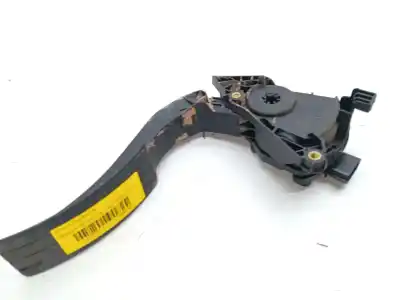 Автозапчастина б/у педаль акселератора для RENAULT CAPTUR I (J5_, H5_) 1.2 TCe 120 Посилання на OEM IAM 180029347R  