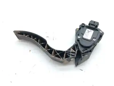 Second-hand car spare part accelerator pedal for renault captur i (j5_, h5_) 1.2 tce 120 oem iam references 180029347r  