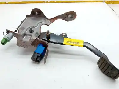 Second-hand car spare part Clutch Pedal for RENAULT CAPTUR I (J5_, H5_) 1.2 TCe 120 OEM IAM references 465033591R  