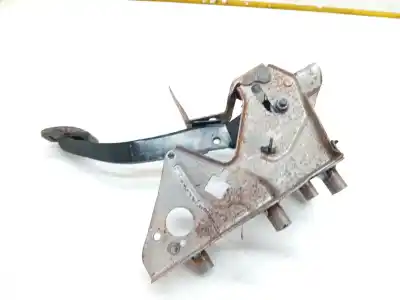 Автозапчастина б/у педаль гальм для renault captur i (j5_, h5_) 1.2 tce 120 посилання на oem iam 465013423r  