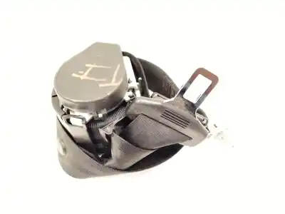 Piesă de schimb auto la mâna a doua centurã de sigurantã spate stânga pentru audi q5 (8rb) 2.0 tdi quattro referințe oem iam 610307000