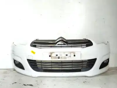 Second-hand car spare part FRONT BUMPER for CITROEN C4 II (NC_)  OEM IAM references 7401VN  