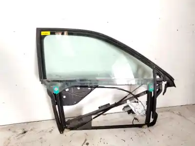 Recambio de automóvil de segunda mano de ELEVALUNAS DELANTERO DERECHO para AUDI A3 (8L1) 1.8 referencias OEM IAM 8L3837754  