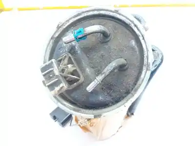 Recambio de automóvil de segunda mano de AFORADOR para OPEL VECTRA B (J96) 2.0 DTI 16V (F19) referencias OEM IAM 90528420  