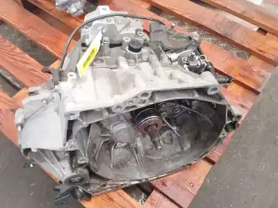 Pezzo di ricambio per auto di seconda mano Riduttore per CITROEN C3 PICASSO (SH_) 1.6 HDI 110 Riferimenti OEM IAM 20EA28  