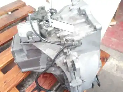 Pezzo di ricambio per auto di seconda mano riduttore per citroen c3 picasso (sh_) 1.6 hdi 110 riferimenti oem iam 20ea28  