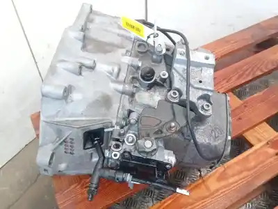 Pezzo di ricambio per auto di seconda mano riduttore per citroen c3 picasso (sh_) 1.6 hdi 110 riferimenti oem iam 20ea28  