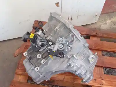 İkinci el araba yedek parçası VITES KUTUSU için KIA XCEED (CD)  OEM IAM referansları FNJ6M  