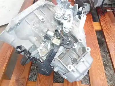 Pezzo di ricambio per auto di seconda mano riduttore per kia xceed (cd) 1.0 t-gdi riferimenti oem iam fnj6m  