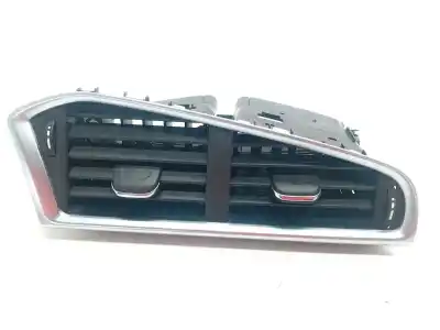 Peça sobressalente para automóvel em segunda mão grelha de ventilação tablier por citroen c4 aircross 1.6 hdi 115 referências oem iam 9676609977