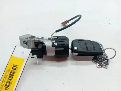 Peça sobressalente para automóvel em segunda mão comutador de ignição por citroen c4 aircross 1.6 hdi 115 referências oem iam 9663123380