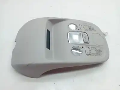 Peça sobressalente para automóvel em segunda mão luz interior por citroen c4 aircross 1.6 hdi 115 referências oem iam 96781446