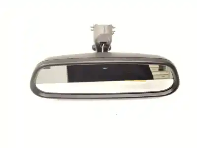 Peça sobressalente para automóvel em segunda mão espelho retrovisor interior por citroen c4 aircross 1.6 hdi 115 referências oem iam 96758889