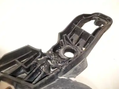 Peça sobressalente para automóvel em segunda mão farol / farolim esquerdo por citroen c-elysee (dd_) 1.5 bluehdi 100 referências oem iam 9817298480  