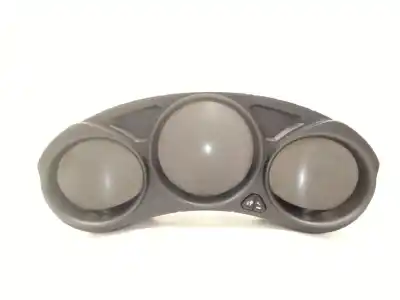 Peça sobressalente para automóvel em segunda mão quadrante por citroen c4 aircross 1.6 hdi 115 referências oem iam 9812832380