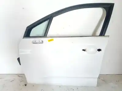 Peça sobressalente para automóvel em segunda mão porta da frente esquerda por citroen c4 aircross 1.6 hdi 115 referências oem iam 9435084380