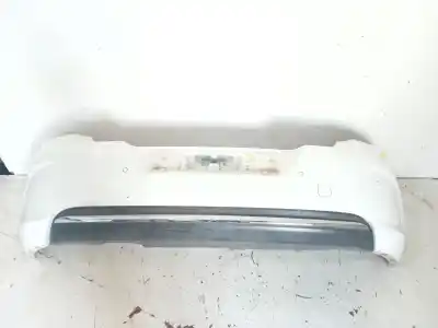 Peça sobressalente para automóvel em segunda mão para choques traseiro por citroen c4 aircross 1.6 hdi 115 referências oem iam 1613360480