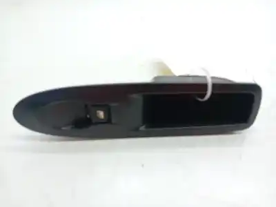 Peça sobressalente para automóvel em segunda mão botão / interruptor elevador vidro traseiro esquerdo por citroen c4 aircross 1.6 hdi 115 referências oem iam 96657926