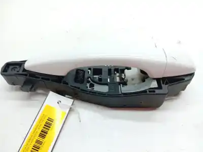 Peça sobressalente para automóvel em segunda mão puxador exterior traseiro direito por citroen c4 aircross 1.6 hdi 115 referências oem iam 9674812280