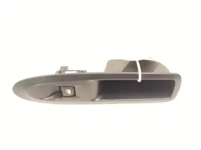 Peça sobressalente para automóvel em segunda mão botão / interruptor elevador vidro traseiro direito por citroen c4 aircross 1.6 hdi 115 referências oem iam 96657926