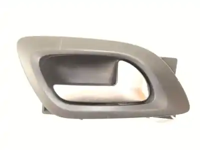 Peça sobressalente para automóvel em segunda mão puxador interior traseiro direito por citroen c4 aircross 1.6 hdi 115 referências oem iam 9800099680