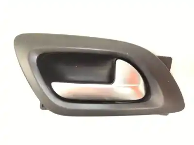 Peça sobressalente para automóvel em segunda mão puxador interior dianteiro direito por citroen c4 aircross 1.6 hdi 115 referências oem iam 9660525380