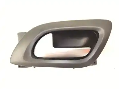 Peça sobressalente para automóvel em segunda mão puxador interior dianteiro esquerdo por citroen c4 aircross 1.6 hdi 115 referências oem iam 9800099780