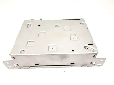 Peça sobressalente para automóvel em segunda mão sistema de áudio / rádio cd por citroen c4 aircross 1.6 hdi 115 referências oem iam 9815356780