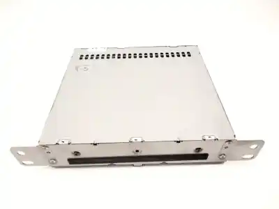 Peça sobressalente para automóvel em segunda mão sistema de áudio / rádio cd por citroen c4 aircross 1.6 hdi 115 referências oem iam 9805593680