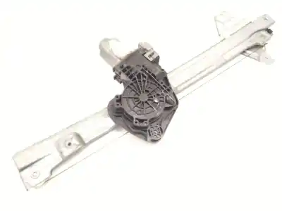 Peça sobressalente para automóvel em segunda mão elevador de vidros dianteira esquerda por citroen c4 aircross 1.6 hdi 115 referências oem iam 9802531980