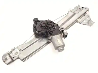Peça sobressalente para automóvel em segunda mão elevador de vidros traseiro direito por citroen c4 aircross 1.6 hdi 115 referências oem iam 9820885080