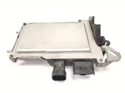 Peça sobressalente para automóvel em segunda mão centralina start/stop (ecu) por citroen c4 aircross 1.6 hdi 115 referências oem iam 9810915280