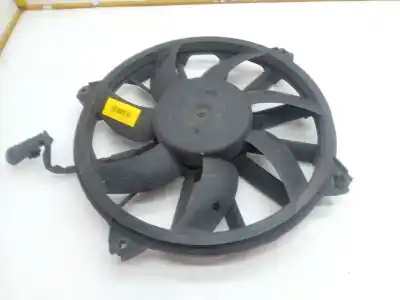 Peça sobressalente para automóvel em segunda mão termoventilador elétrico por citroen c4 aircross 1.6 hdi 115 referências oem iam 1049874716t
