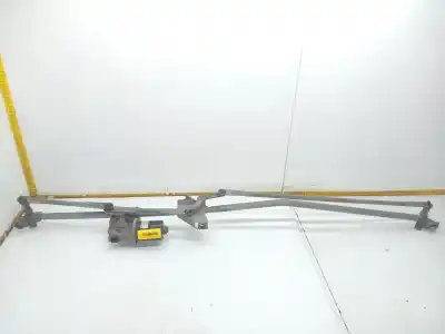 Peça sobressalente para automóvel em segunda mão motor do limpa para brisas por citroen c4 aircross 1.6 hdi 115 referências oem iam 9687382580