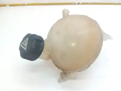 Peça sobressalente para automóvel em segunda mão depósito de expansão por citroen c4 aircross 1.6 hdi 115 referências oem iam 