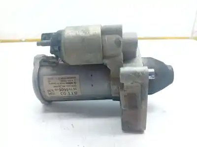 Peça sobressalente para automóvel em segunda mão motor de arranque por citroen c4 aircross 1.6 hdi 115 referências oem iam 9675660680