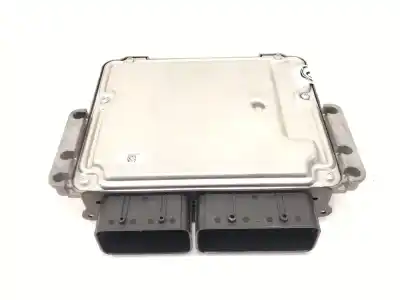 Peça sobressalente para automóvel em segunda mão centralina de motor uce por citroen c4 aircross 1.6 hdi 115 referências oem iam 9814182680
