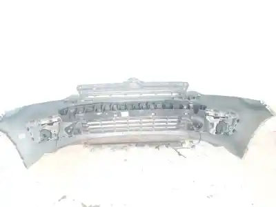 Автозапчасти б/у передний бампер за citroen c-elysee (dd_) 1.5 bluehdi 100 ссылки oem iam 1608698780  