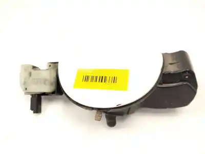 Peça sobressalente para automóvel em segunda mão tampa de combustível externa por citroen c4 aircross 1.6 hdi 115 referências oem iam 9687310880