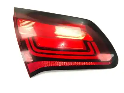 Peça sobressalente para automóvel em segunda mão farolim da mala traseiro esquerdo por citroen c4 aircross 1.6 hdi 115 referências oem iam 9808624880