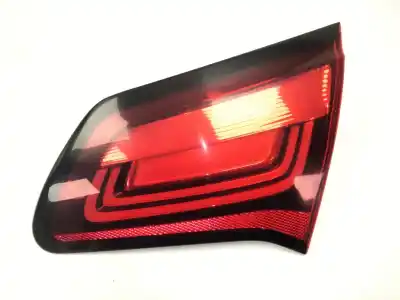 Peça sobressalente para automóvel em segunda mão farolim da mala traseiro direito por citroen c4 aircross 1.6 hdi 115 referências oem iam 9808624780