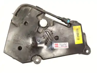 Peça sobressalente para automóvel em segunda mão depósito de aditivo fap adblue por citroen c4 aircross 1.6 hdi 115 referências oem iam 9805752580