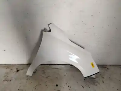 Peça sobressalente para automóvel em segunda mão guarda-lamas dianteiro direito por citroen c4 aircross 1.6 hdi 115 referências oem iam 